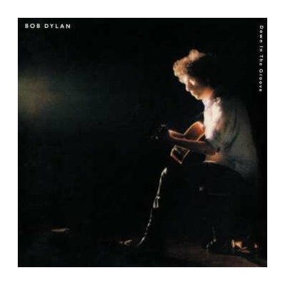 DYLAN, BOB - DOWN IN THE GROOVE LP