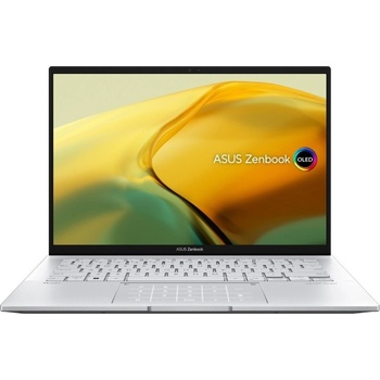 Asus ZenBook 14 UX3402VA-OLED758X