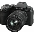 Цифрови фотоапарати Fujifilm X-S20 XF 18-55mm f/2.8-4 R LM OIS (16782002)