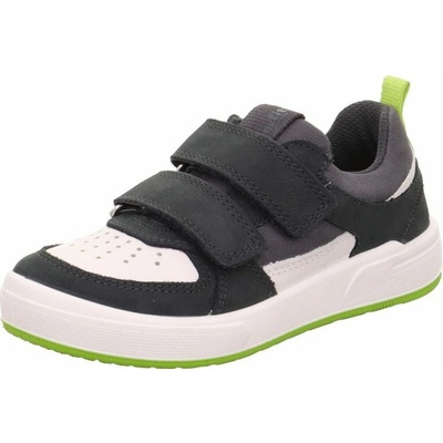 Superfit detské tenisky MAVERICK Grey/White