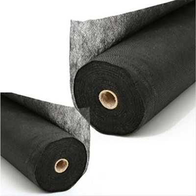 J.A.D. Tools textilie netkaná 1,6 x 100m 50g/m² role černá – Zboží Dáma