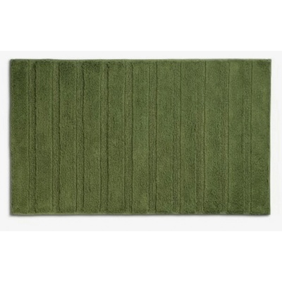Kela Megan KL 24705 mechově zelená 80 x 50 x 1,6cm