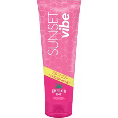 Opalovací balzám Emerald Bay 250 ml