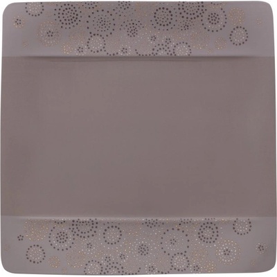 Villeroy & Boch šalátový tanier uni 23x23 cm Modern Grace Grey