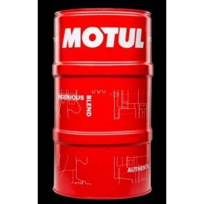 Motul 8100 X-clean 5W-40 C3 60 l