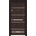 Starsteeldoor Блиндирана врата Outdoor - LP Инокс Венге с термомост (цена без монтаж)
