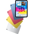 Tablety Apple iPad 10.9 (2022) 256GB Wi-Fi Pink MPQC3FD/A