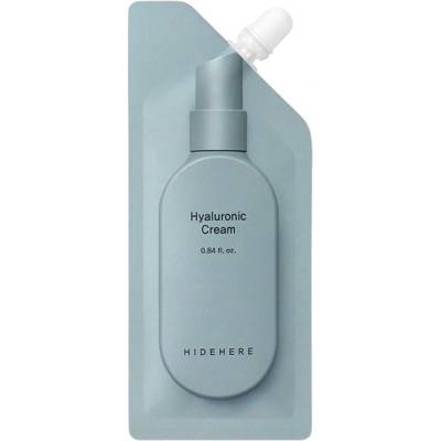 Hidehere Kрем за лице с хиалуронова киселина, 25 ml