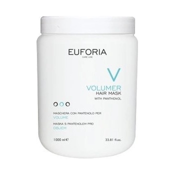 Edelstein Euforia maska Volumer pro objem 1000 ml