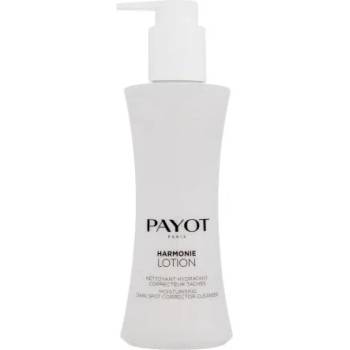 PAYOT Harmonie Lotion Moisturising Dark Spot Corrector Cleanser 200 ml хидратираща почистваща вода против пигментни петна за жени