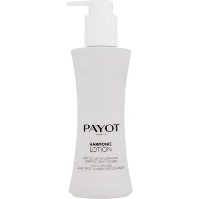 PAYOT Harmonie Lotion Moisturising Dark Spot Corrector Cleanser 200 ml хидратираща почистваща вода против пигментни петна за жени