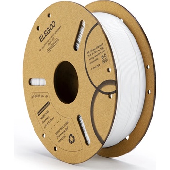 Elegoo PLA White - 1, 75 mm / 1000 g (50.203.0039)