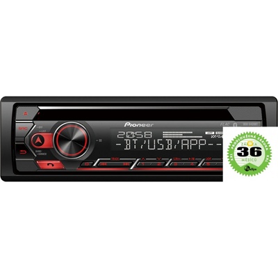 Pioneer DEH-S420BT