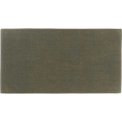 Blomus (Германия) Постелка за баня blomus piana - цвят зелено агаве - 50 х 100 см (blomus 69140)