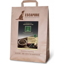 Escapure Senior zvěřina Premium 4 kg