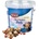 TRIXIE Soft Snack Mini Trainer Dots - Мини тренировъчни лакомства за кучета във формата на кръгчета със сьомга 500 гр