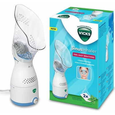 Vicks VH200 Sinusový parní inhalátor