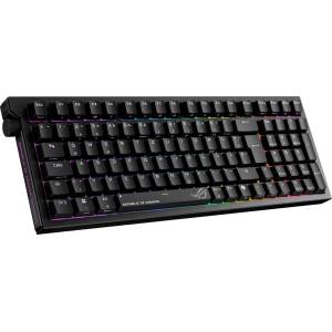 ASUS ROG Strix Morph 96 (90MP04IF-BKDA03) Клавиатури