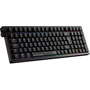 ASUS ROG Strix Morph 96 DE (90MP04IF-BKDA03) Клавиатури