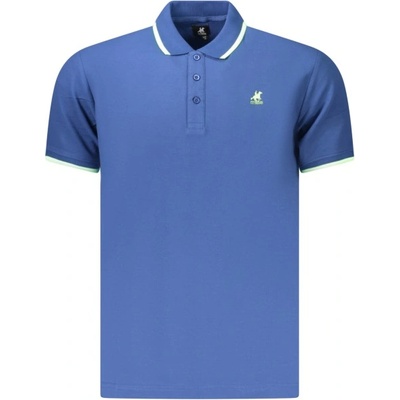 U. s. grand Мъжка тениска с къс ръкав us grand polo, Размер xl, Цвят Син (au03199alfredo_bla1350)
