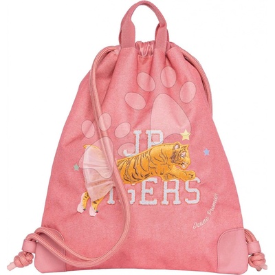 Jeune Premier Tutu Tiger Pink Mélange ergonomický luxusní provedení