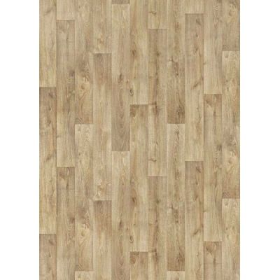 Breno Sigma Lirac 35 světlé dřevo 400 cm 1 m²