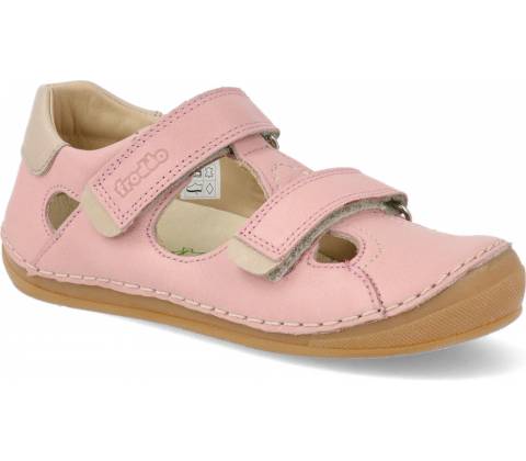 Froddo flexible pink