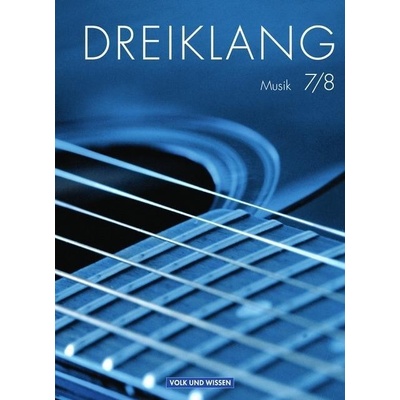 7./8. Schuljahr, Schülerbuch
