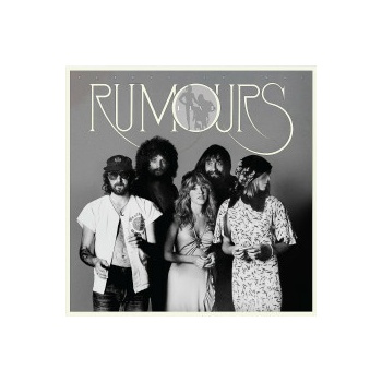 FLEETWOOD MAC - RUMOURS LIVE CD