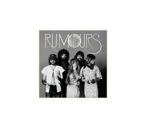 FLEETWOOD MAC - RUMOURS LIVE CD