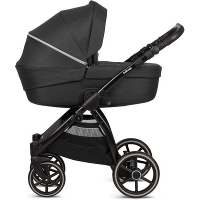 Bo jungle Hluboký B-SUVVY Moonrock Grey 2021