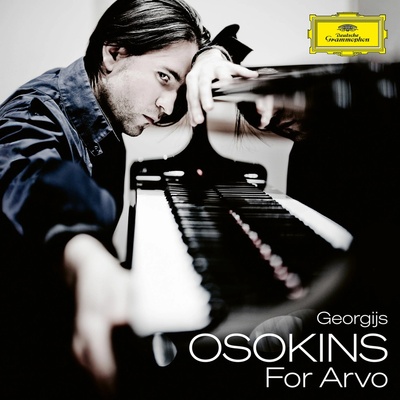 Osokins Georgijs - For Arvo Vinyl LP
