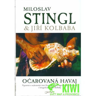 Očarovaná Havaj