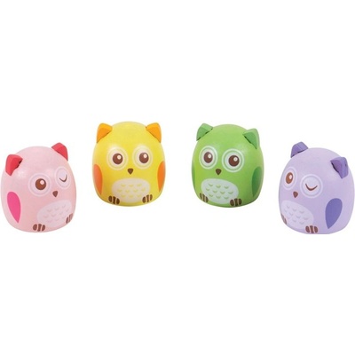 Bigjigs Toys DS22038022 – Zboží Dáma