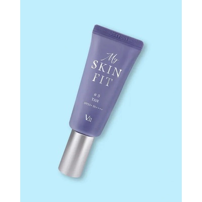 Village 11 Factory BB-krém na tvár My Skin Fit BB Cream No.5 Tan 20 ml