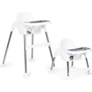 Ecotoys 2v1 HC-135 white