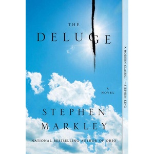 The Deluge | MARKLEY STEPHEN (ISBN: 9781982123109)