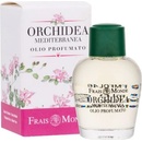 Frais Monde Orchid Mediterranean parfumovaný olej dámska 12 ml