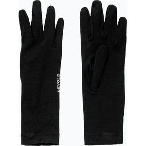 Devold Ръкавици Devold Innerliner Merino black