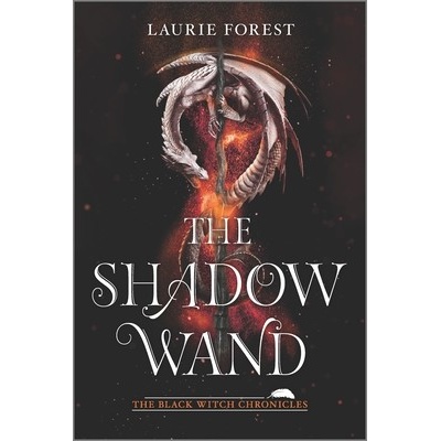 Shadow Wand