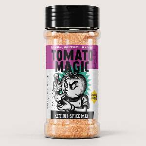 Spice Laboratory Подправка за кетчуп, Tomato Magic - 170g