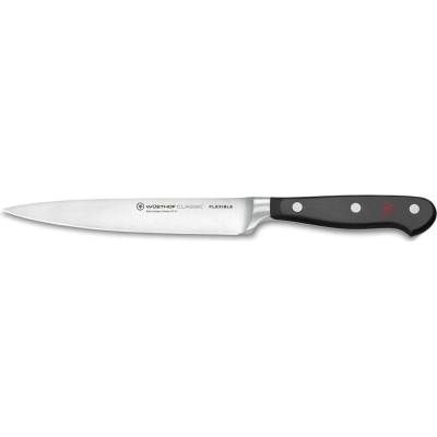 Wusthof CLASSIC Flexibilní vykosťovací nůž 16 cm 1040103716