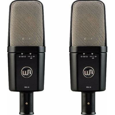 Warm Audio WA-14SP