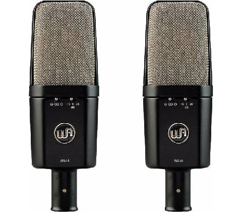 Warm Audio WA-14SP