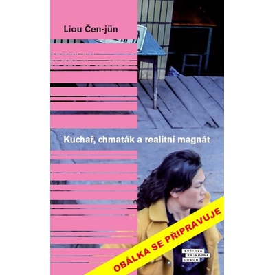 Kuchař, chmaták a realitní magnát