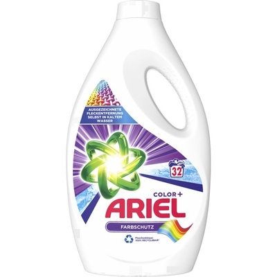 Ariel Color prací gél 1,76 l 32 PD
