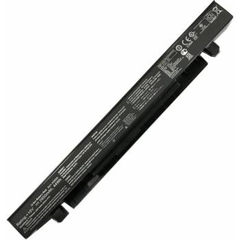 Hosowell A41-X550A батерия за лаптоп Asus, 4 клетки, 14.4V, 2200mAh (AS-BS-0039)