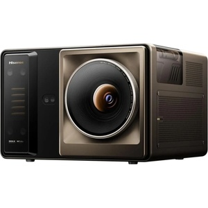 Hisense XR10 Проектори