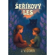 Šeříkový les