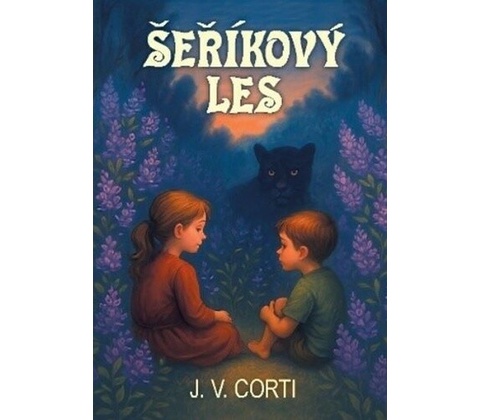 Šeříkový les